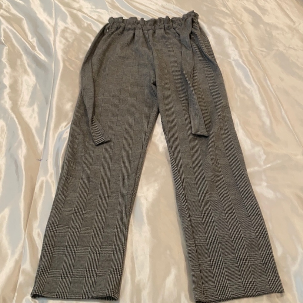 Gently used
